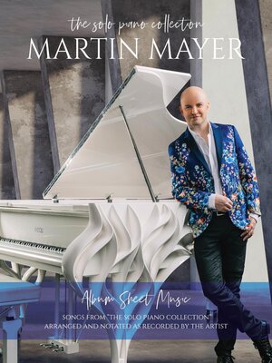 cover image of Martin Mayer